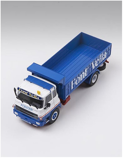 Especial Reparto y Servicio Nº 3