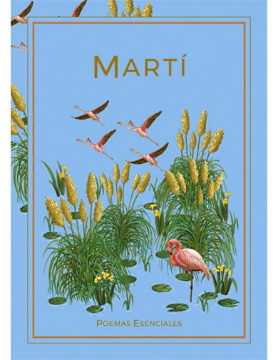 Poesía 24 - José Martí