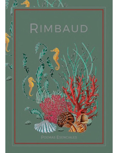 Poesía 26 - Arthur Rimbaud