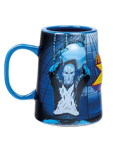 Marvel Mugs Nº 23