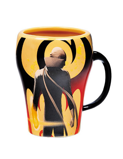Marvel Mugs Nº 24