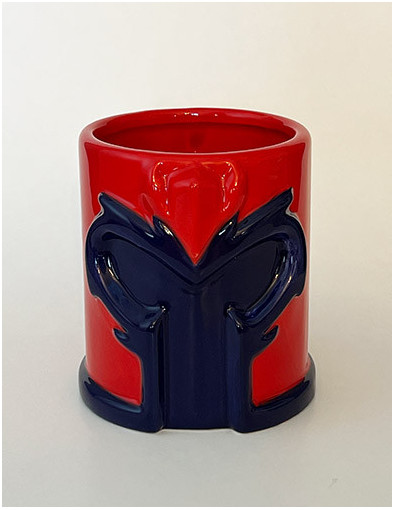 Marvel Mugs Nº 25