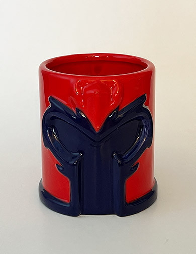 Marvel Mugs Nº 25