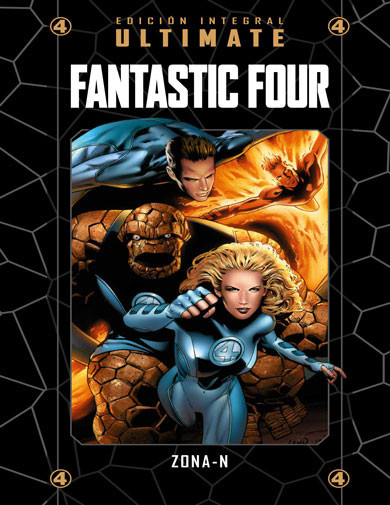 Marvel Ultimate 15