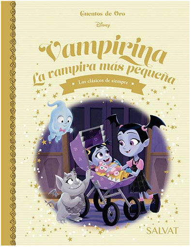 Disney Cuentos de Oro nº 129