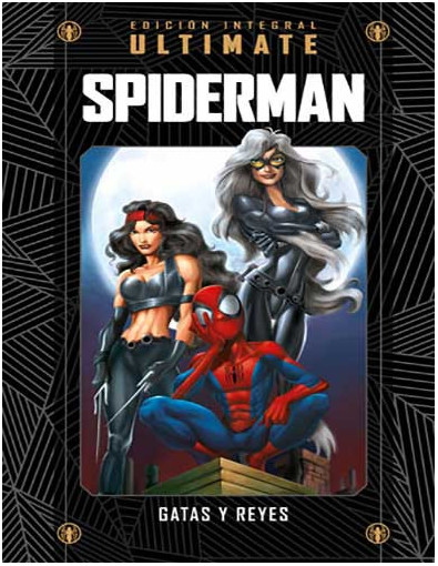 Marvel Ultimate 17