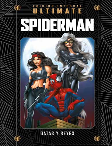 Marvel Ultimate 17