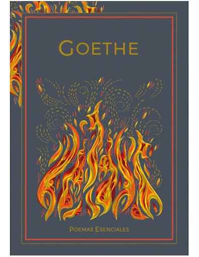 Poesía 30 - Johann Wolfgang von Goethe