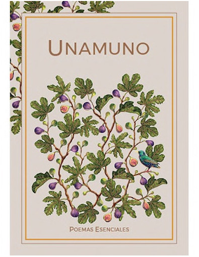 Poesía 31 - Miguel de Unamuno