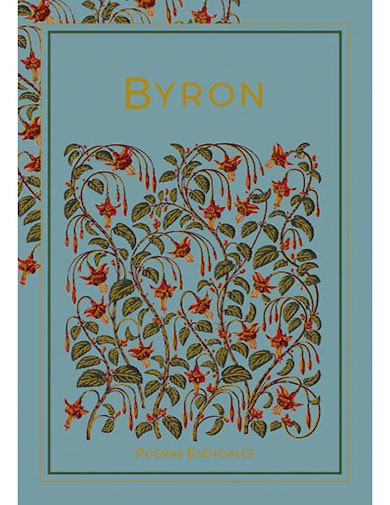 Poesía 32 - Lord Byron