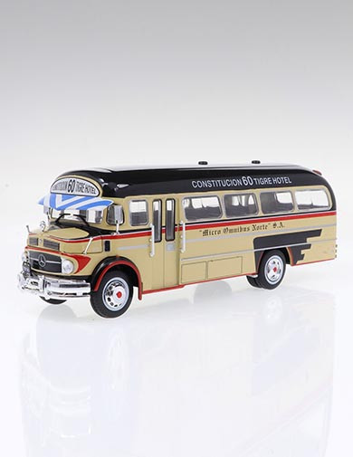 Especial Autos Inolvidables argentinos