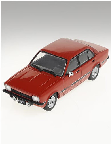 Autos Inolvidables Nº 148