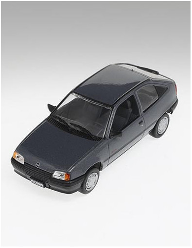 Autos Inolvidables Nº 145