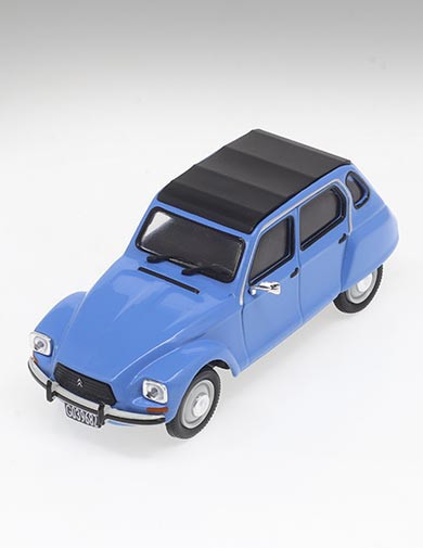 Autos Inolvidables Nº 142