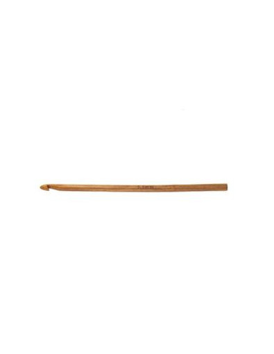 Crochet de Bambú 4mm