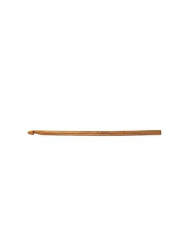Crochet de Bambú 4mm