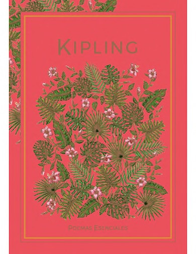 Poesía 35 - Rudyard Kipling