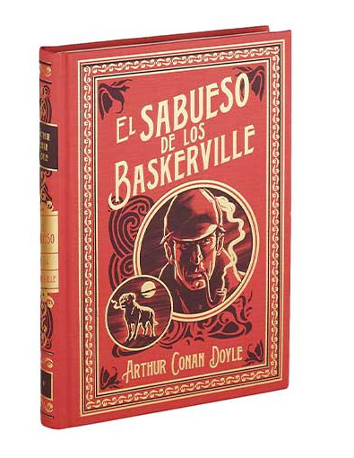 Novelas de Crimen y Misterio nº 1