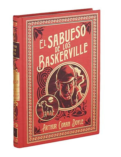 Novelas de Crimen y Misterio nº 1