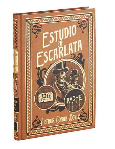 Novelas de Crimen y Misterio nº 3