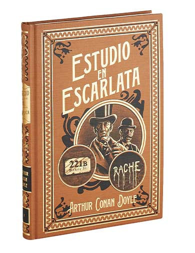Novelas de Crimen y Misterio nº 3