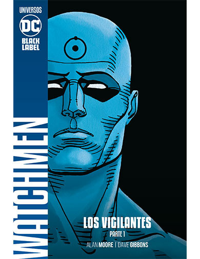 Universos DC 01