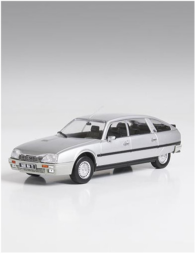 Coches Citroën Nº 1