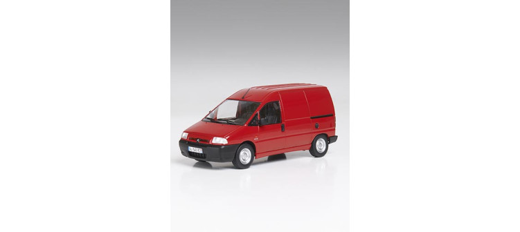 Coches Citroën Nº 5