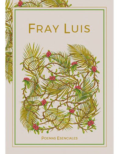 Poesía 36 - Fray Luis de León