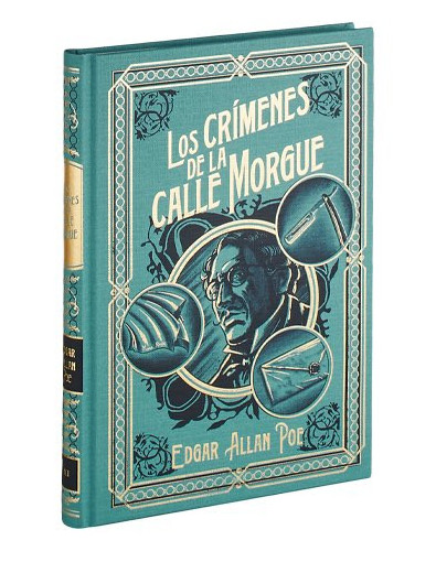Novelas de Crimen y Misterio nº 4
