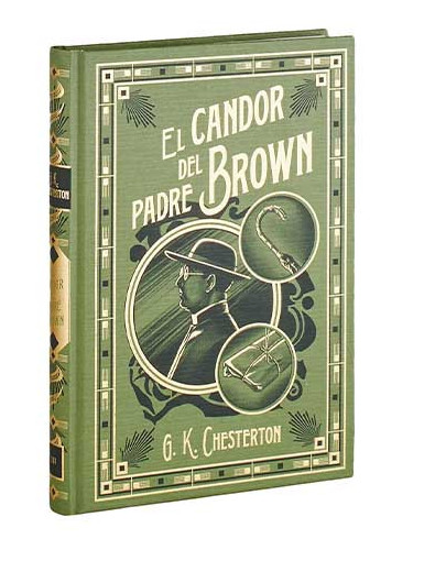 Novelas de Crimen y Misterio nº 5