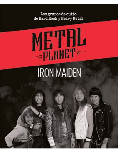 Metal Planet 3