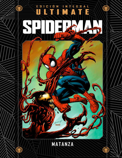 Marvel Ultimate 20