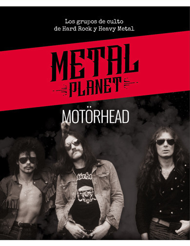 Metal Planet 5