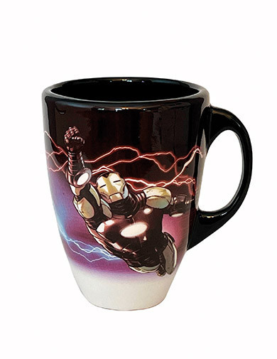 Marvel Mugs Nº 29