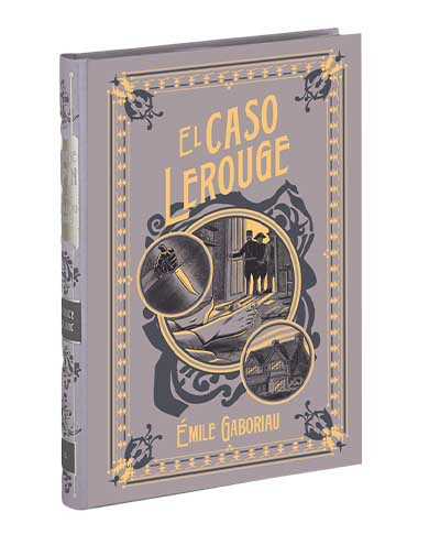 Novelas de Crimen y Misterio nº 9