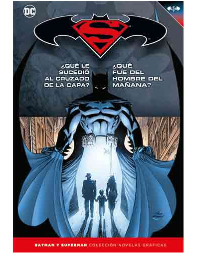 Batman y Superman nº 19