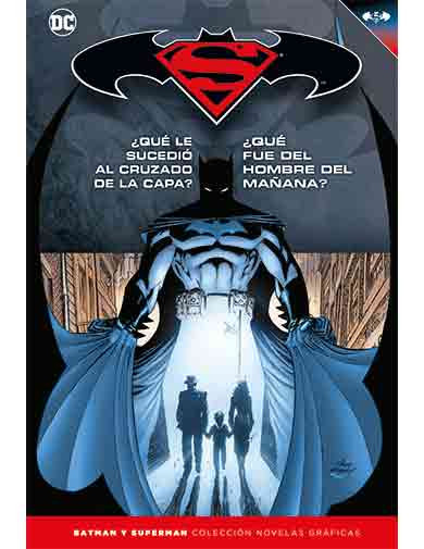 Batman y Superman nº 19