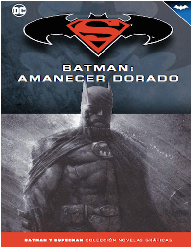 Batman y Superman nº 20