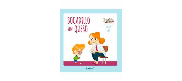 Un mundo de emociones nº 9: la soledad