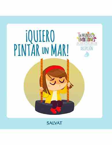 Un mundo de emociones nº 11: la decepción