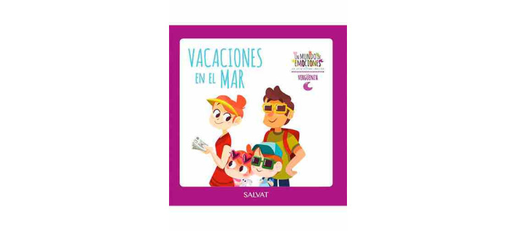 Un mundo de emociones nº 16: la vergüenza