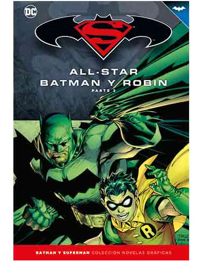 Batman y Superman nº 3