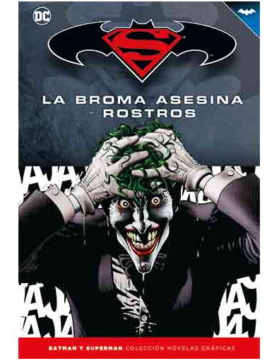 Batman y Superman nº 4