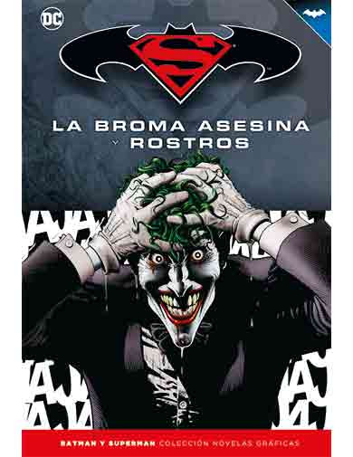 Batman y Superman nº 4