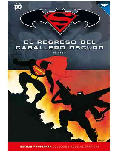 Batman y Superman nº 5