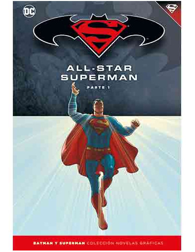 Batman y Superman nº 7