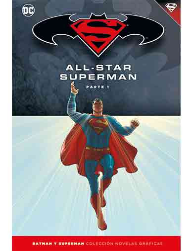 Batman y Superman nº 7