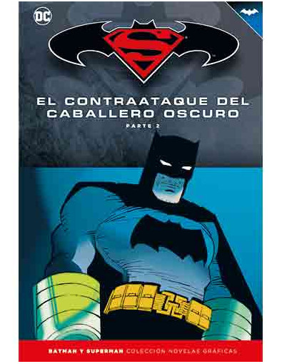 Batman y Superman nº 10