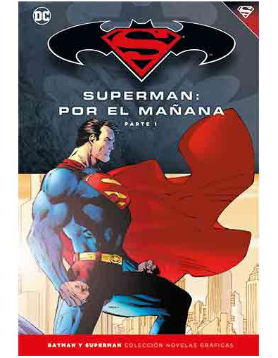 Batman y Superman nº 11